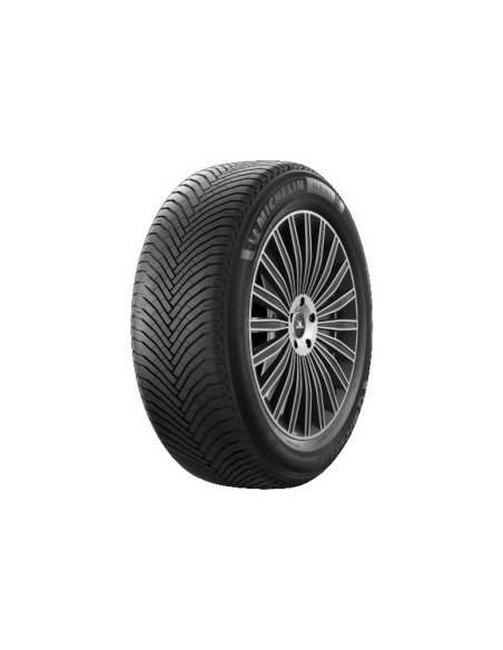 MICHELIN ALPIN 7 225/65 R17 106H