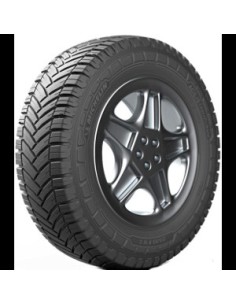 Michelin AGILIS CROSSCLIMATE 225/75 R16C 121/120R