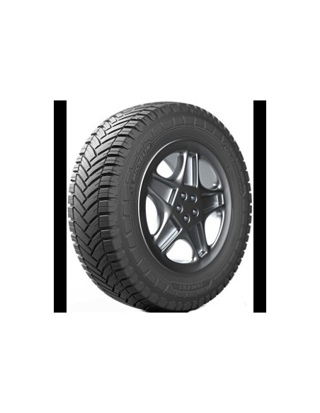 Michelin AGILIS CROSSCLIMATE 225/75 R16C 121/120R