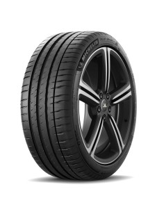 MICHELIN PILOT SPORT 4 285/40 R19 107Y