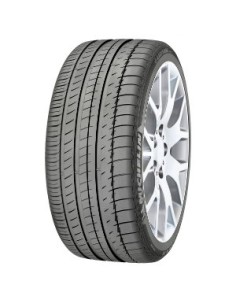 Michelin LATITUDE SPORT 275/45 R20 110Y
