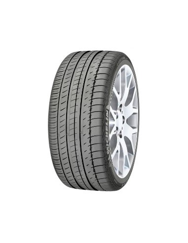 Michelin LATITUDE SPORT 275/45 R20 110Y