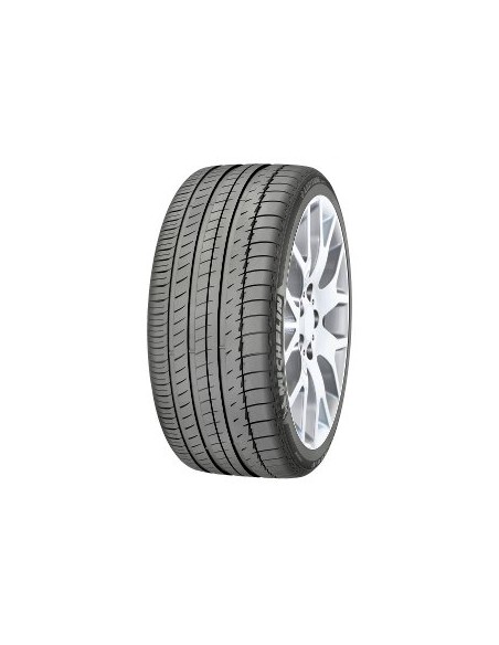 Michelin LATITUDE SPORT 275/45 R20 110Y