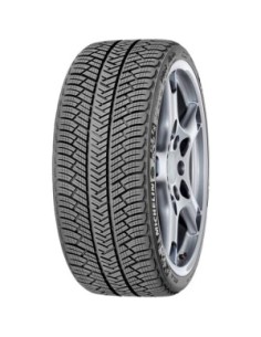 Michelin Pilot Alpin PA4 * 235/35 R19 91V