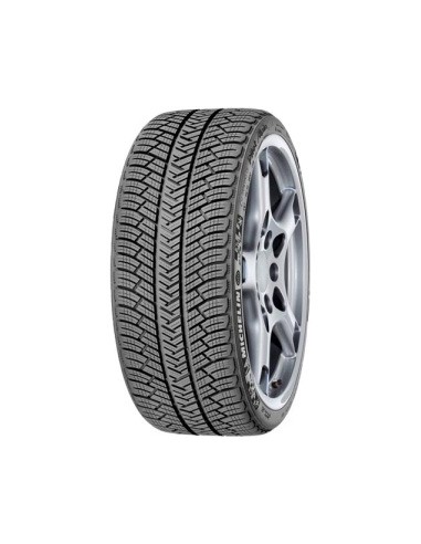 Michelin Pilot Alpin PA4 * 235/35 R19 91V