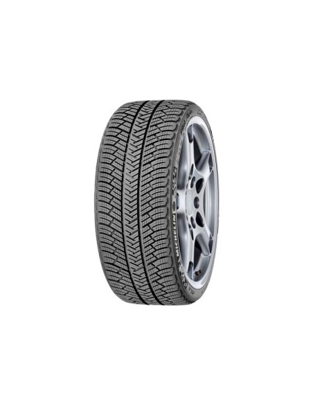 Michelin Pilot Alpin PA4 * 235/35 R19 91V