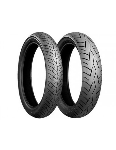 BRIDGESTONE BT46 110/90 R18 61V