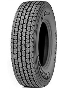 REMIX X COACH XD 295/80 R22.5 152/148M