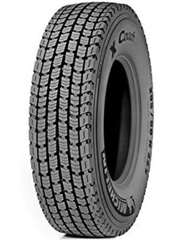 REMIX X COACH XD 295/80 R22.5 152/148M
