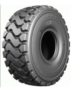 MICHELIN XHA2 20.5/ R25 186A2