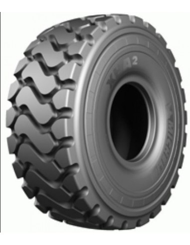 MICHELIN XHA2 20.5/ R25 186A2