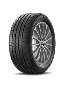 Michelin LATITUDE SPORT 3 255/50 R19 107W