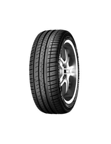 Michelin P.SPORT 3 195/50 R15 82V