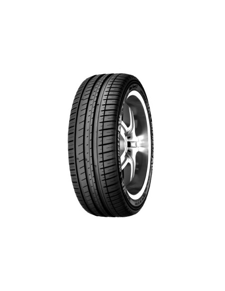 Michelin P.SPORT 3 195/50 R15 82V