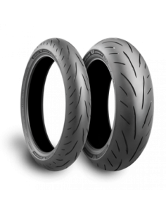 BRIDGESTONE S23 200/55 R17 78W