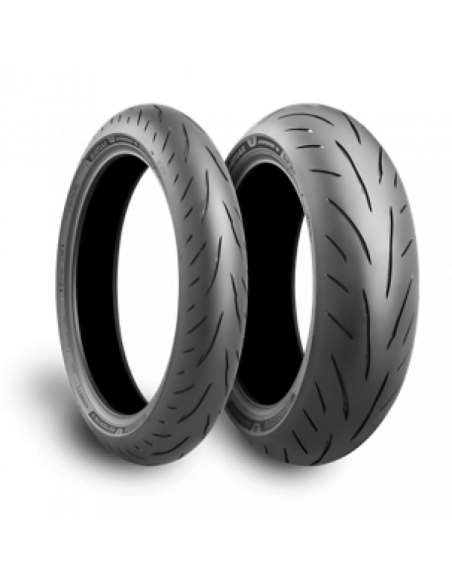 BRIDGESTONE S23 200/55 R17 78W