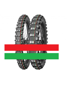 MITAS TERRA FORCE-MX MH 90/100 R16 51M