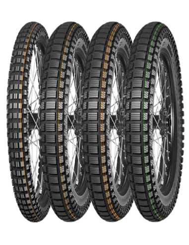 MITAS SPEEDWAY 3.00/82 R17 50P