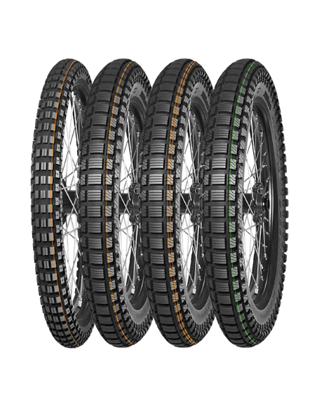 MITAS SPEEDWAY 3.00/82 R17 50P