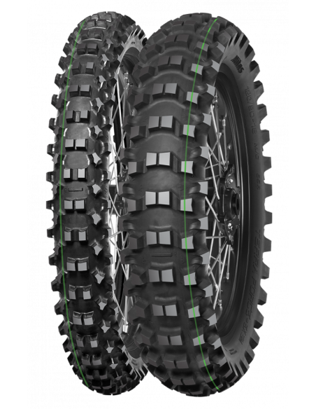 MITAS TERRA FORCE-EX SM SUPER LIGHT 120/90 R18 65R