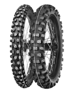 MITAS TERRA FORCE-EX HT ICE 70/100 R19 42M