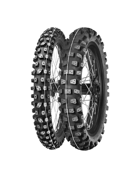 MITAS TERRA FORCE-EX HT ICE 70/100 R19 42M