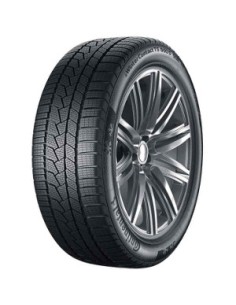 Continental WinterContact TS860 S 235/35 R20 92W
