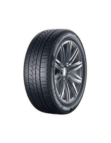 Continental WinterContact TS860 S 235/35 R20 92W
