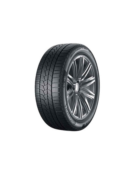 Continental WinterContact TS860 S 235/35 R20 92W