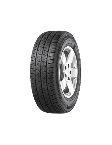 Continental VANCONTACT4SEASONS 225/65 R16C 112/110T