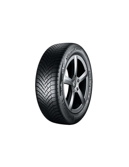 Continental ALL SEASONS CONTACT 155/65 R14 75T