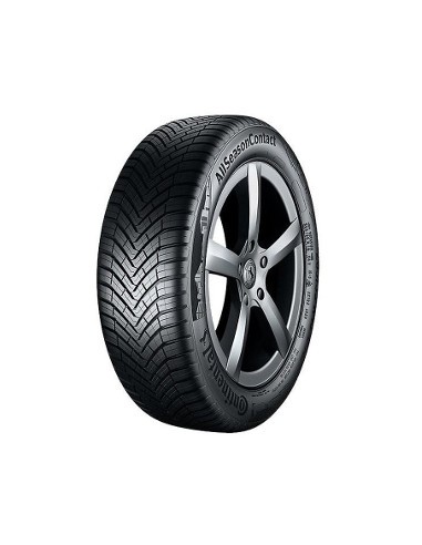 CONTINENTAL AllSeasonContact 235/55 R19 105V