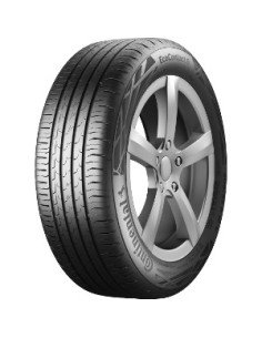 Continental ECOCONTACT 6 235/55 R18 104V
