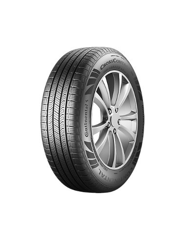 CONTINENTAL CrossContact RX 255/45 R21 106V