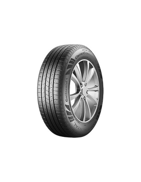 CONTINENTAL CrossContact RX 255/45 R21 106V