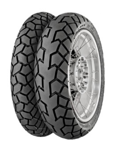 Continental TKC70 130/80 R17 65T