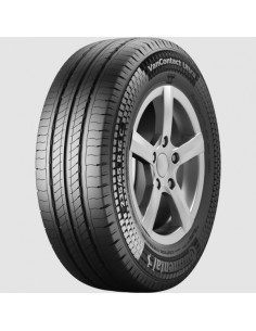 Continental VanContact Ultra 215/60 R17C 109/107T
