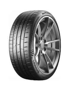 CONTINENTAL SportContact 7 325/35 R20 108Y (DOT2023)