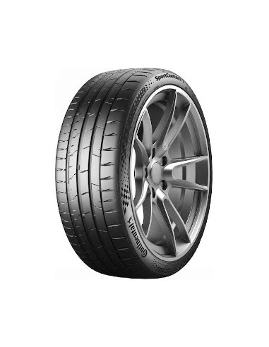 CONTINENTAL SportContact 7 325/35 R20 108Y (DOT2023)