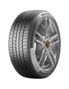 Continental WinterContact TS870 P 245/45 R21 104V
