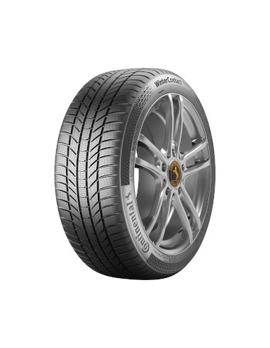 Continental WinterContact TS870 P 245/45 R21 104V