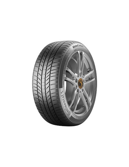 Continental WinterContact TS870 P 245/45 R21 104V