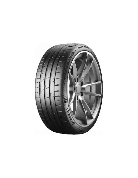 Continental SP.CONTACT 7 315/30 R22 107Y