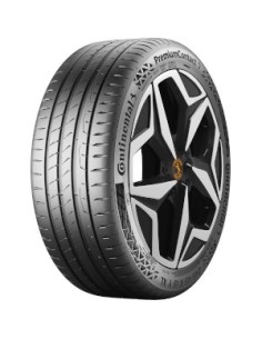 Continental PREMIUMCONTACT 7 225/40 R18 92Y