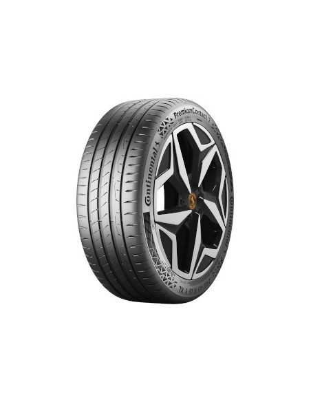 Continental PREMIUMCONTACT 7 225/40 R18 92Y