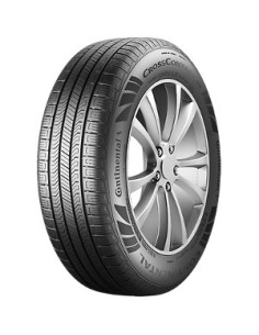 CONTINENTAL CrossContact RX 295/35 R22 108V
