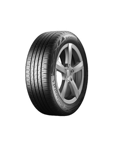 CONTINENTAL EcoContact 6 Q MO ContiSilent 285/45 R22 114Y (DOT2024)