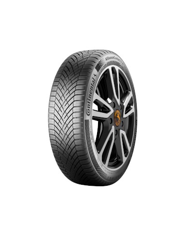 CONTINENTAL AllSeasonContact 2 205/40 R17 84W