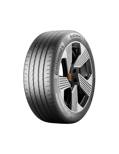 CONTINENTAL ECOCONTACT 7 S 215/55 R17 98H
