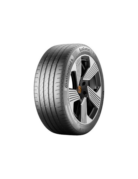 CONTINENTAL EcoContact 7 S (+) 215/65 R16 102H